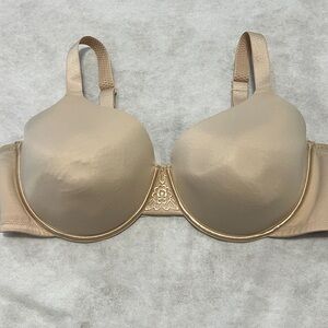 Vanity Fair® Beauty Back® Full-Figure Smoothing Comfort® Underwire Bra Size 44D